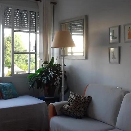 B&B Nerja 3* Nerja