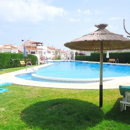 Bed & Breakfast B&B Nerja 3*