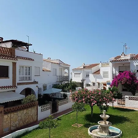 B&B Nerja 3*