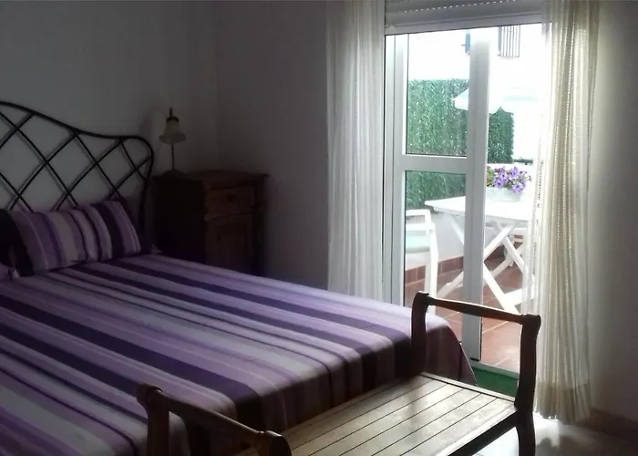 B&B Nerja 3*