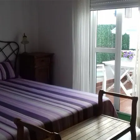 B&B Nerja *