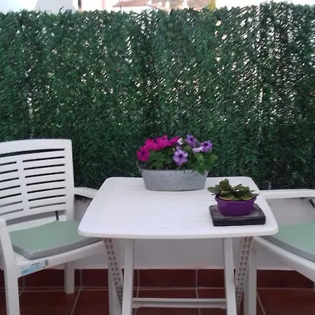 Bed & Breakfast B&B Nerja