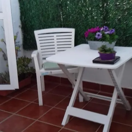 B&B Nerja Bed and Breakfast