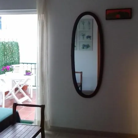 Bed and Breakfast B&B Nerja 3*