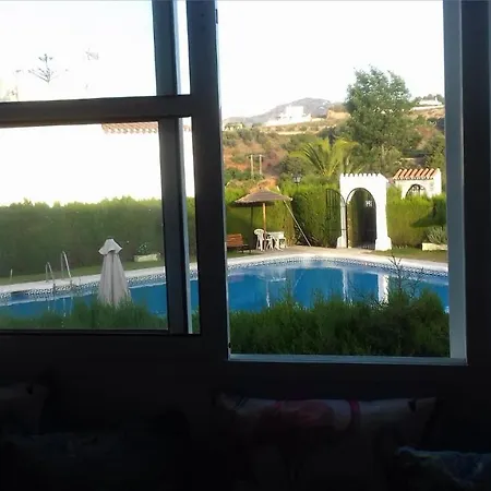 B&B Nerja Bed & Breakfast *
