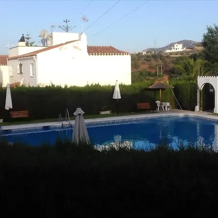 B&B Nerja Nerja