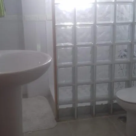 B&B Nerja Bed and Breakfast