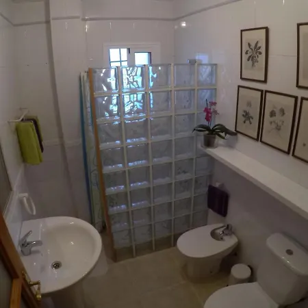 Bed & Breakfast B&B Nerja