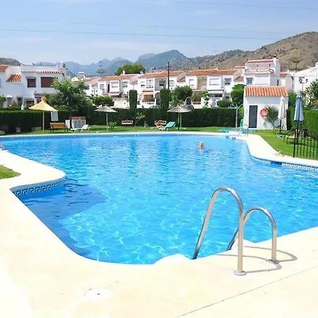 Bed and Breakfast B&B Nerja