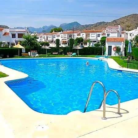 Bed & Breakfast B&B Nerja Nerja