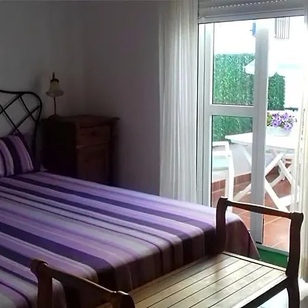 Bed and Breakfast B&B Nerja