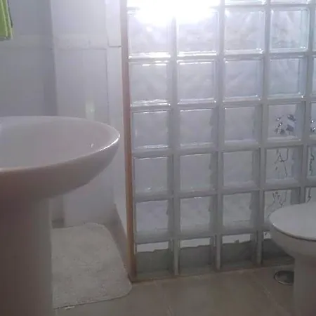 Bed and Breakfast B&B Nerja 3*