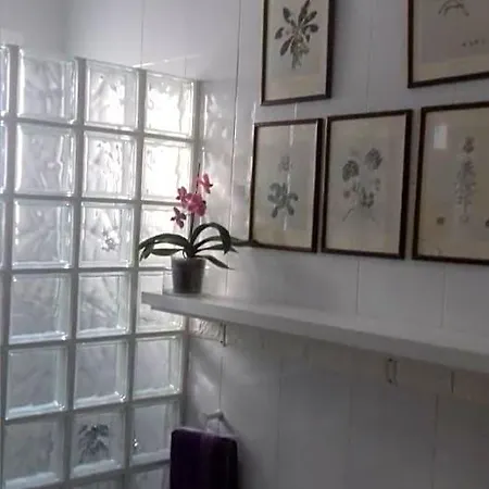 Bed & Breakfast B&B Nerja Nerja