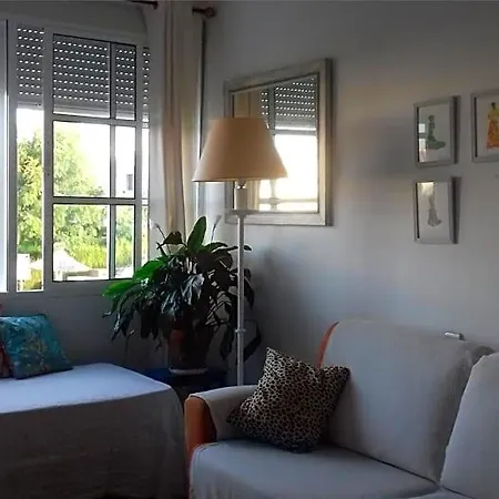 B&B Nerja Bed and Breakfast 3*