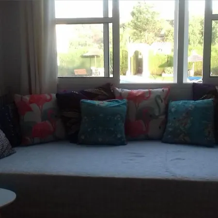 B&B Nerja