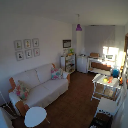 B&B Nerja 3* Nerja