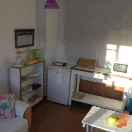 B&B Nerja 3* ネルハ