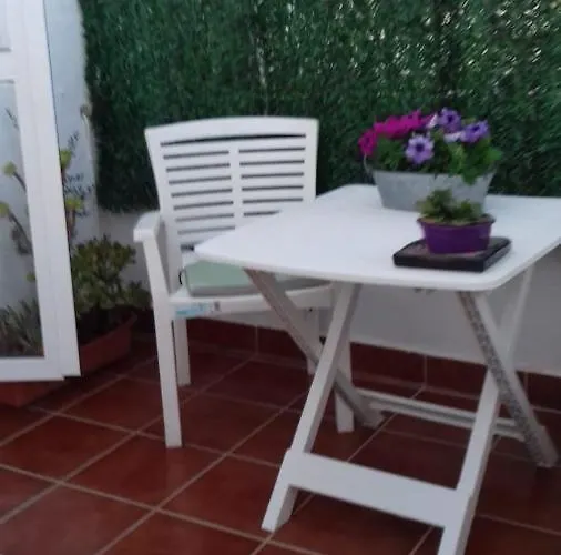 B&B Nerja ベッド・アンド・ブレックファスト