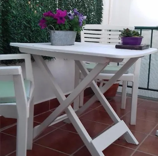 B&B Nerja
