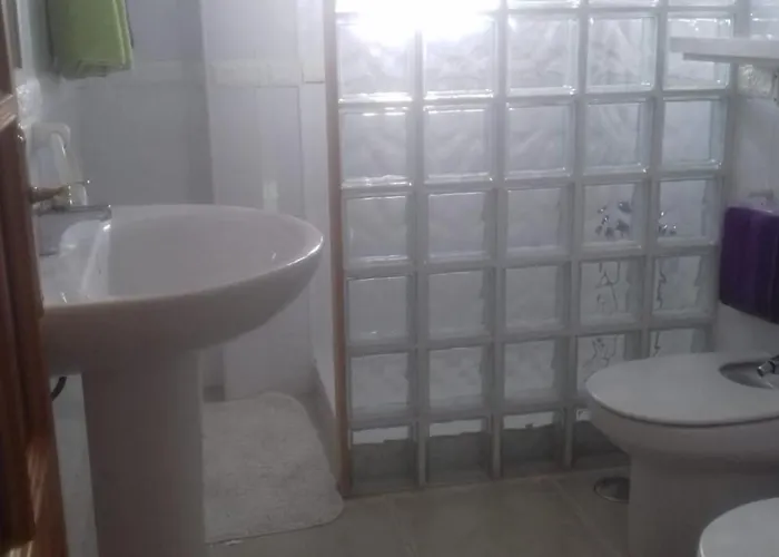 B&B Nerja ベッド・アンド・ブレックファスト