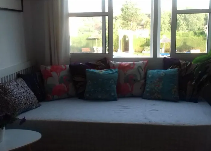B&B Nerja
