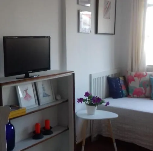 B&B Nerja ネルハ