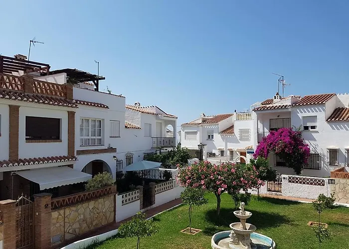 B&B Nerja 3*