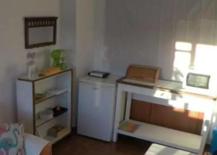 B&B Nerja 3* ネルハ